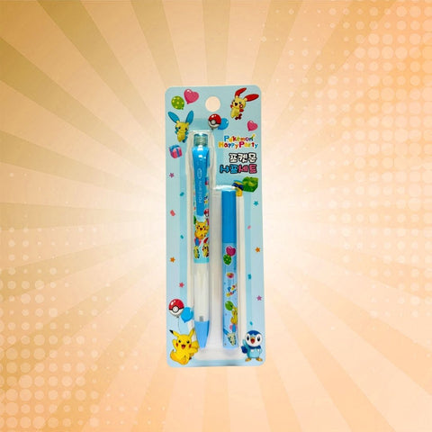 Pokémon Lead Pencil Set (Random Color)