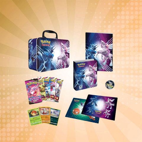 Pokémon TCG: Collector Chest (Fall 2022)