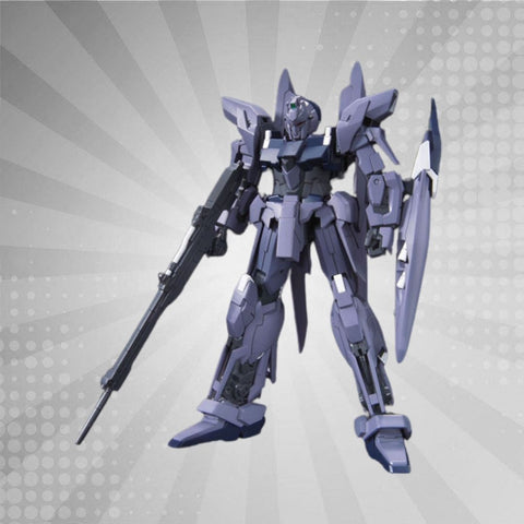 BANDAI Hobby HGUC 1/144 #115 Delta Plus