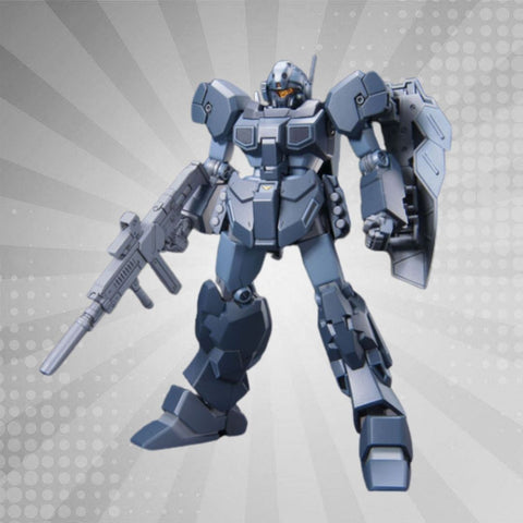 BANDAI Hobby HGUC 1/144 #130 Jesta