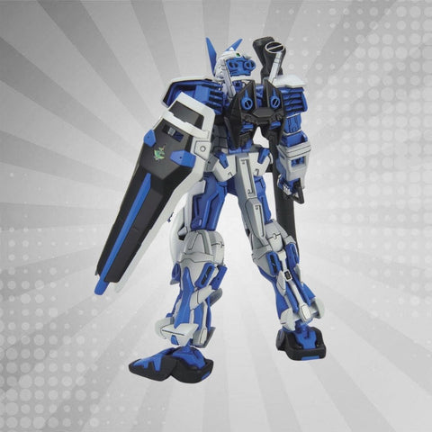 BANDAI Hobby HG 1/144 #13 Gundam Astray Blue Frame