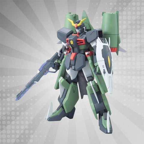 BANDAI Hobby HG 1/144 #19 Chaos Gundam