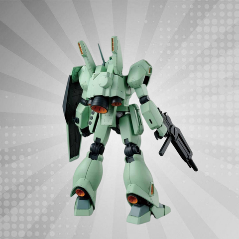 BANDAI Hobby MG 1/100 JEGAN