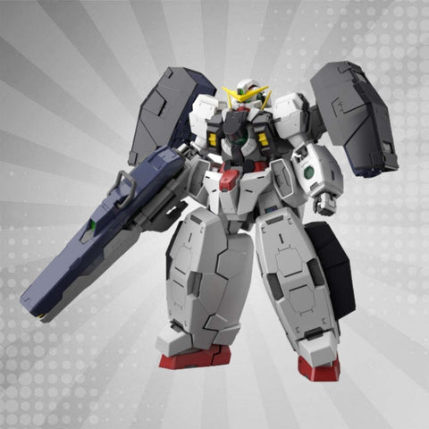 BANDAI Hobby MG 1/100 GUNDAM VIRTUE