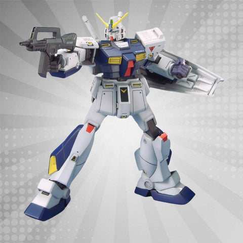 BANDAI Hobby HGUC 1/144 #47 RX-78 NT-1 Gundam