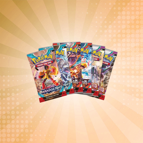 Pokémon TCG: Collector Chest (Fall 2023)