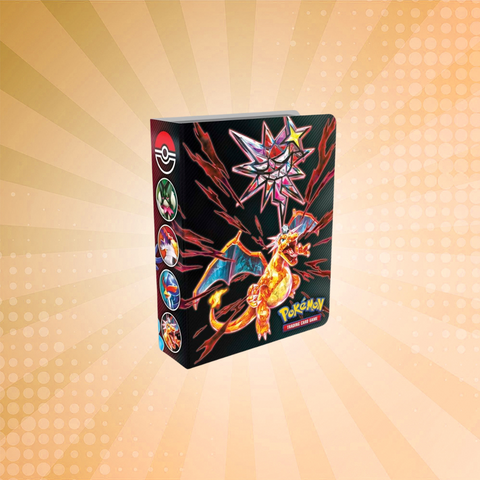 Pokémon TCG: Collector Chest (Fall 2023)