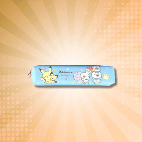 Poképeace Pencil Case