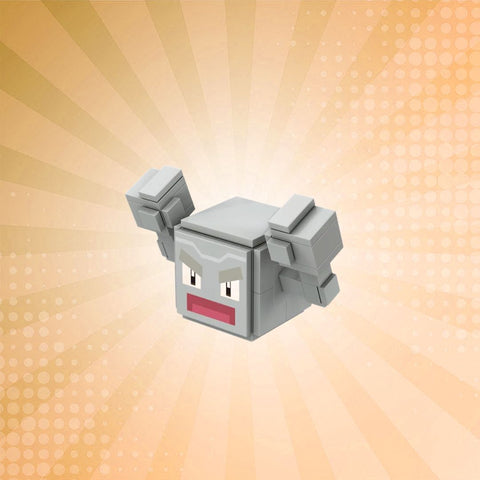 Qman Keeppley Pokemon Quest Blind Box 3rd Wave