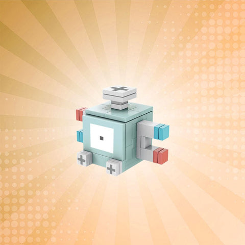 Qman Keeppley Pokemon Quest Blind Box 3rd Wave