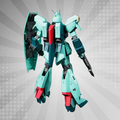 BANDAI Hobby HGUC 1/144 #85 Re-GZ