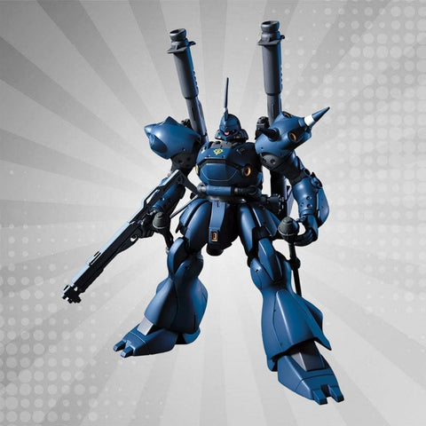 BANDAI Hobby HGUC 1/144 #89 Kampfer