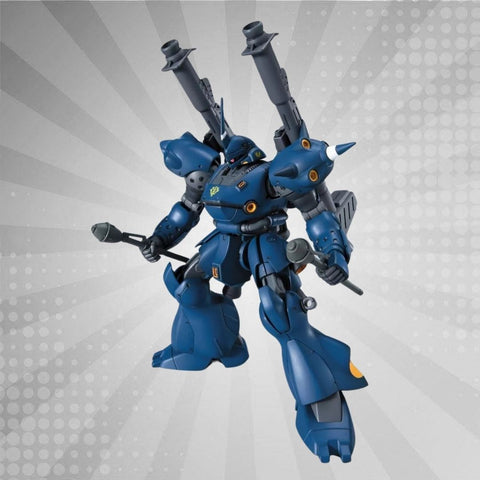 BANDAI Hobby HGUC 1/144 #89 Kampfer