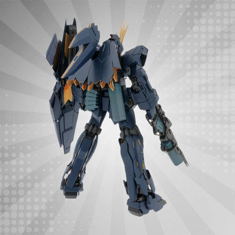 BANDAI Hobby PG RX-0[N] Unicorn Gundam 02 Banshee Norn