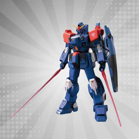 BANDAI Hobby HGUC 1/144 Blue Destiny Unit 2 Exam