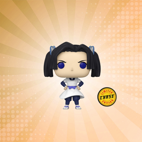 Demon Slayer Aoi Kanzaki Funko Pop! - Chase