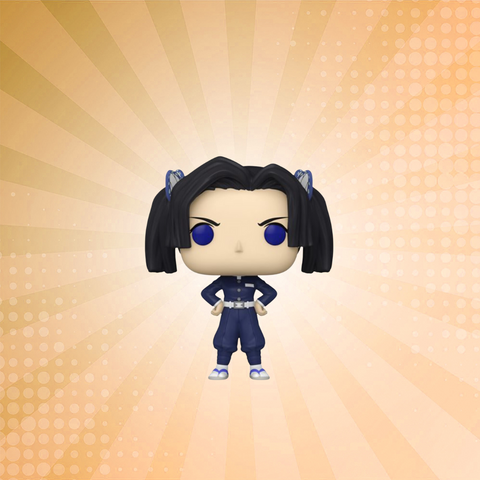 Demon Slayer Aoi Kanzaki Funko Pop!