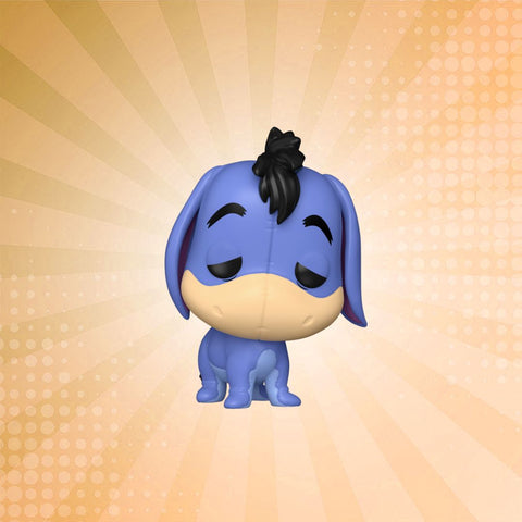 Disney Eeyore Funko Pop! Vinyl Figure #1513