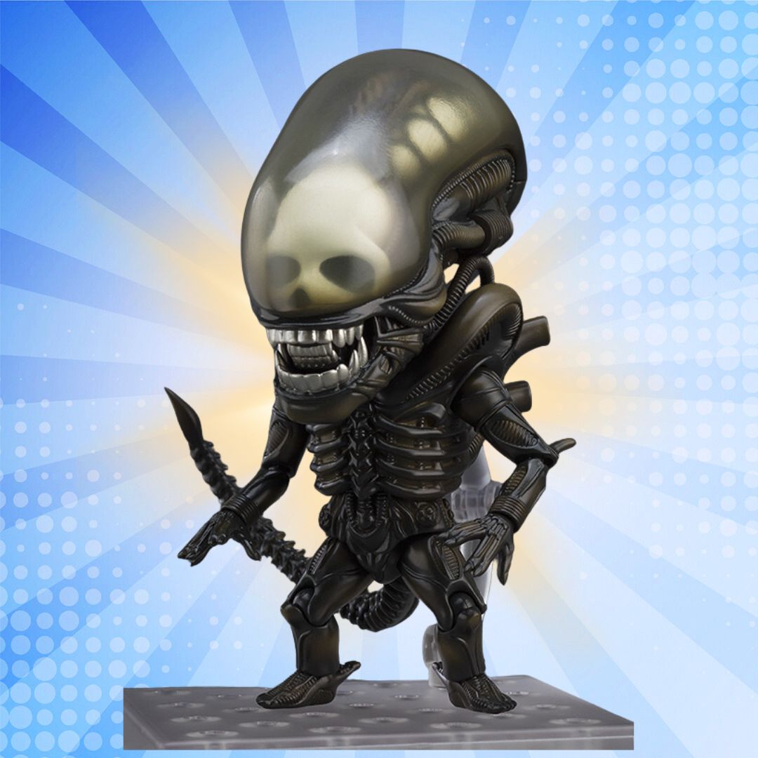 Nendoroid Alien by Good Smile Company