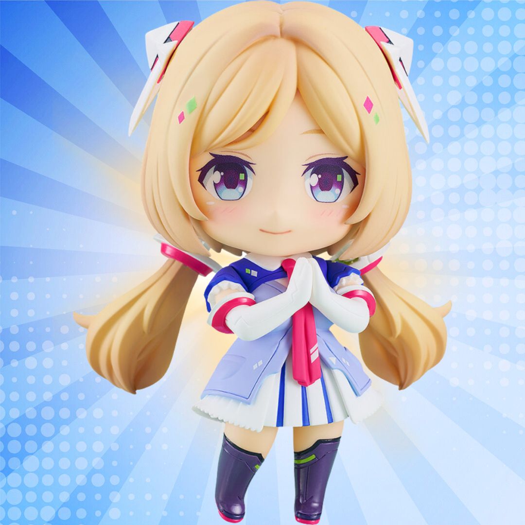 Nendoroid Aki Rosenthal: Hololive by Good Smile Company