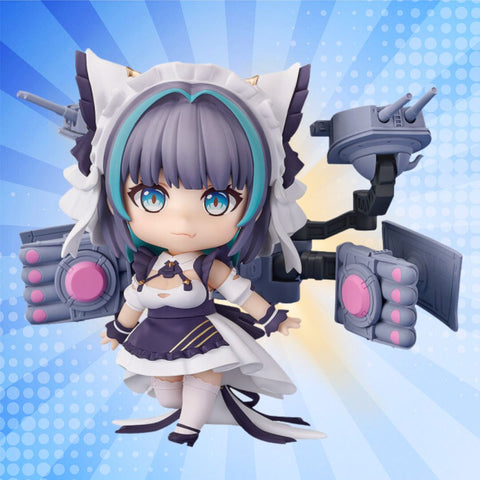 Nendoroid Cheshire DX: Arknights by Good Smile Company