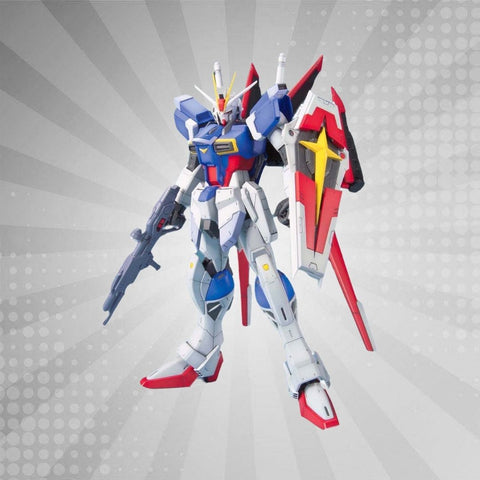 BANDAI Hobby HGCE 1/144 Force Impulse Gundam