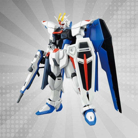 BANDAI Hobby HGCE 1/144 Freedom Gundam