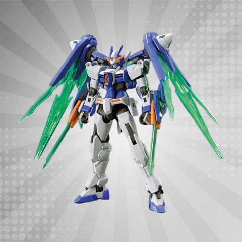 BANDAI Hobby HG 1/144 GUNDAM 00 DIVER ARC