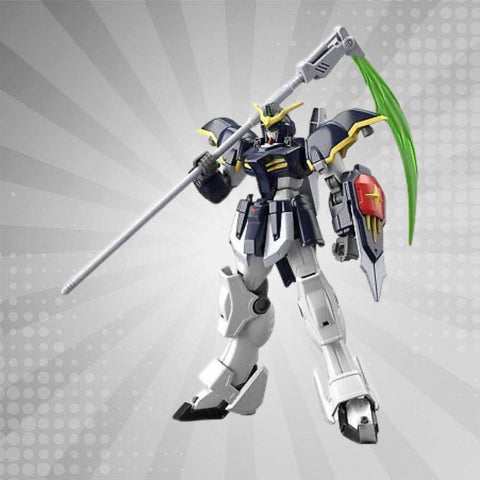 BANDAI Hobby HGAC 1/144 GUNDAM DEATHSCYTHE