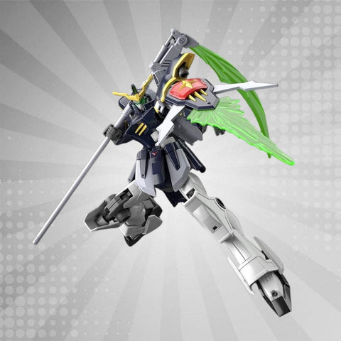 BANDAI Hobby HGAC 1/144 GUNDAM DEATHSCYTHE