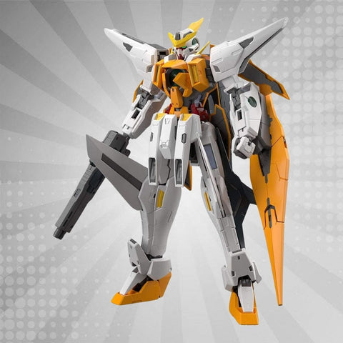 BANDAI Hobby MG 1/100 GUNDAM KYRIOS