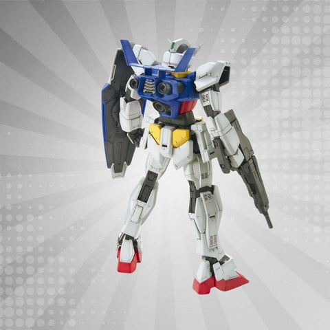 BANDAI Hobby MG 1/100 Gundam AGE-1 Normal