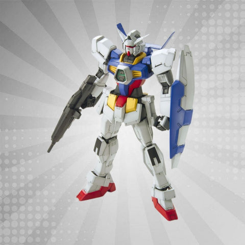 BANDAI Hobby MG 1/100 Gundam AGE-1 Normal