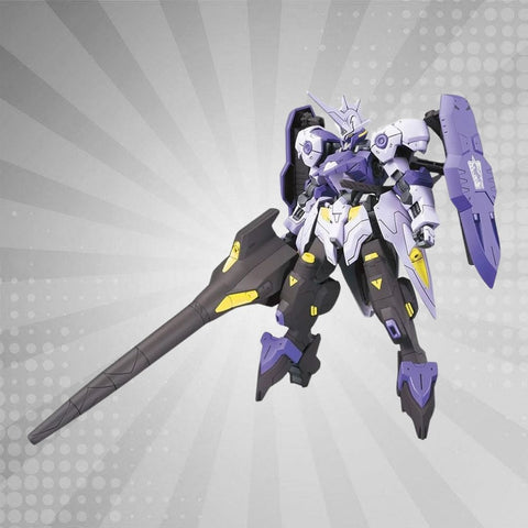 BANDAI Hobby Orphans HG 1/144 Gundam Kimaris Vidar