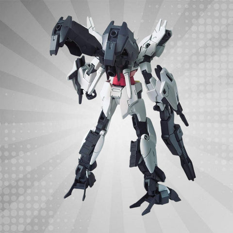 BANDAI Hobby HGBD:R 1/144 JUPITIVE GUNDAM