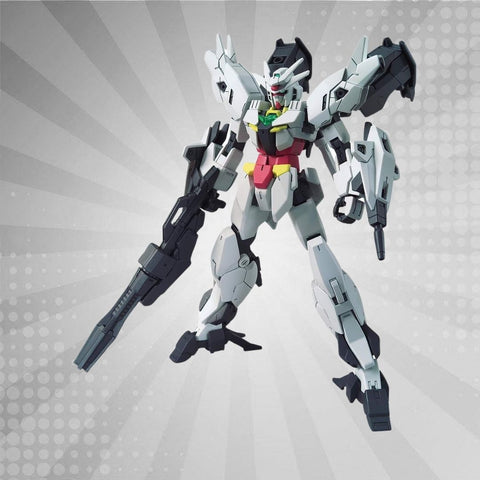 BANDAI Hobby HGBD:R 1/144 JUPITIVE GUNDAM