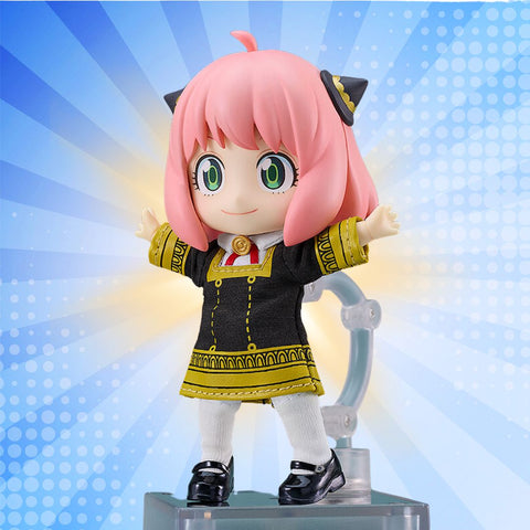 Nendoroid Doll Anya Forger: SPY x FAMILY by Good Smile Company