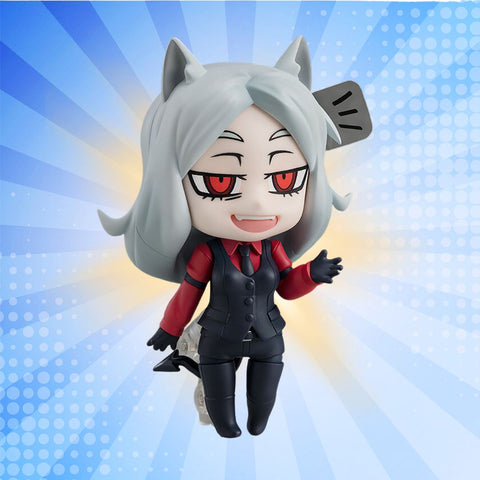 Nendoroid Cerberus (Single): Helltaker by Good Smile Company