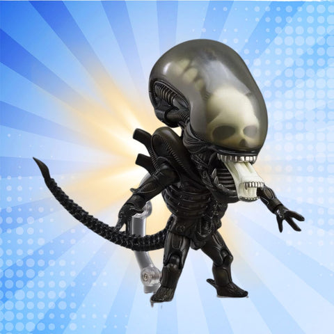 Nendoroid Alien by Good Smile Company