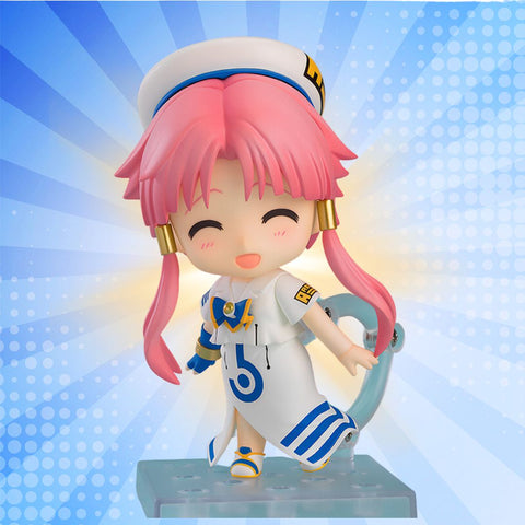 Nendoroid Akari Mizunashi: ARIA by Good Smile Company