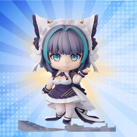 Nendoroid Cheshire DX: Arknights by Good Smile Company