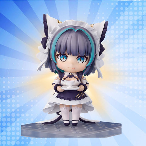 Nendoroid Cheshire DX: Arknights by Good Smile Company