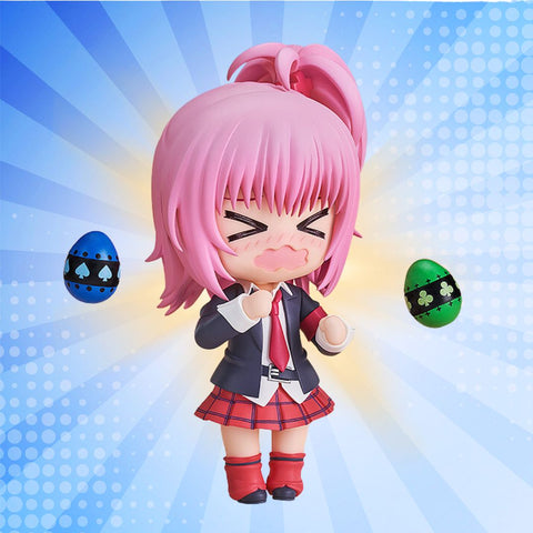 Nendoroid Amu Hinamori: Shugo Chara! by Good Smile Company