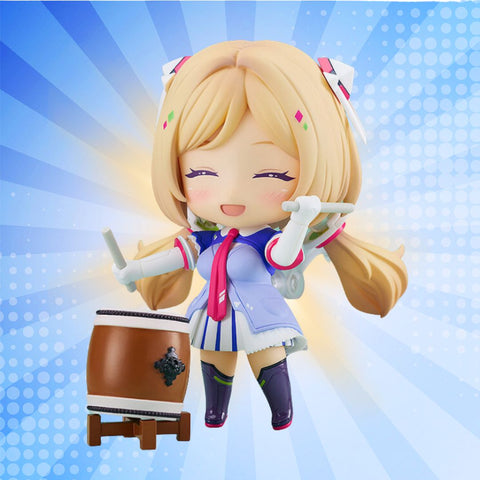 Nendoroid Aki Rosenthal: Hololive by Good Smile Company