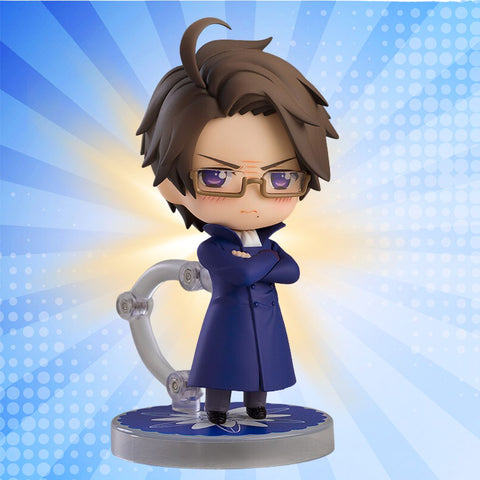 Nendoroid Austria: Hetalia World Stars by Good Smile Company