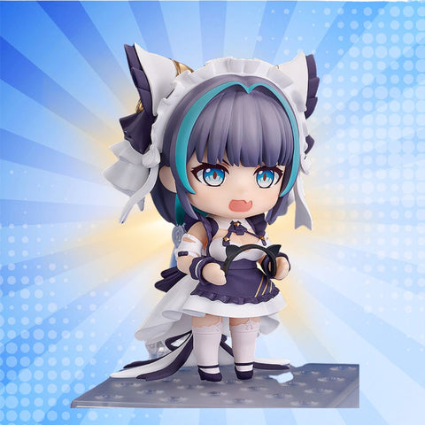 Nendoroid Cheshire DX: Arknights by Good Smile Company