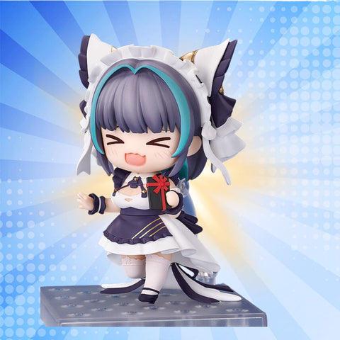 Nendoroid Cheshire DX: Arknights by Good Smile Company