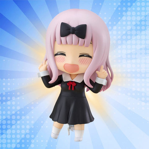 Nendoroid Chika Fujiwara (Re-run): Kaguya-sama: Love is War by Good Smile Company