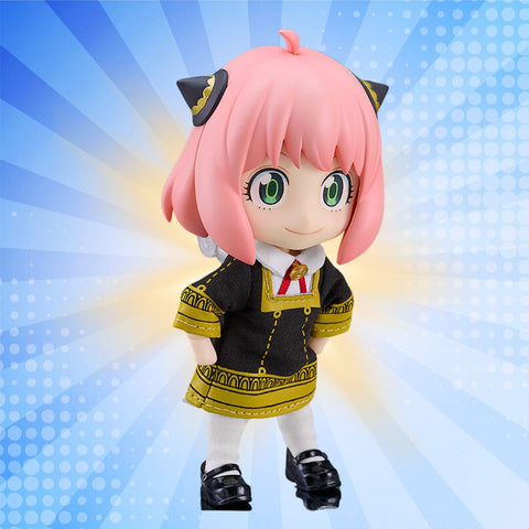 Nendoroid Doll Anya Forger: SPY x FAMILY by Good Smile Company