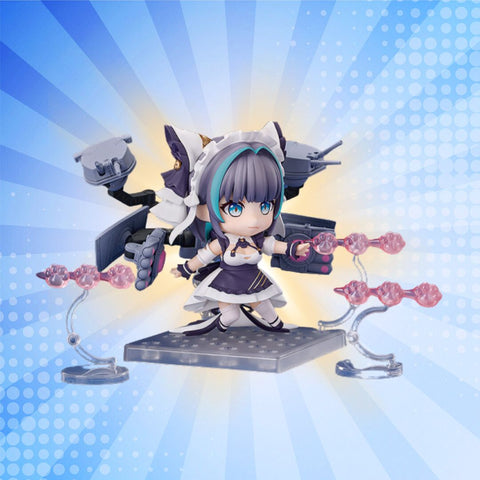 Nendoroid Cheshire DX: Arknights by Good Smile Company